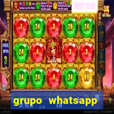 grupo whatsapp cruzeiro esporte